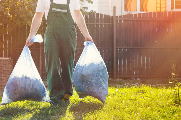 Best Professional Junk Removal  in Fairmount, GA