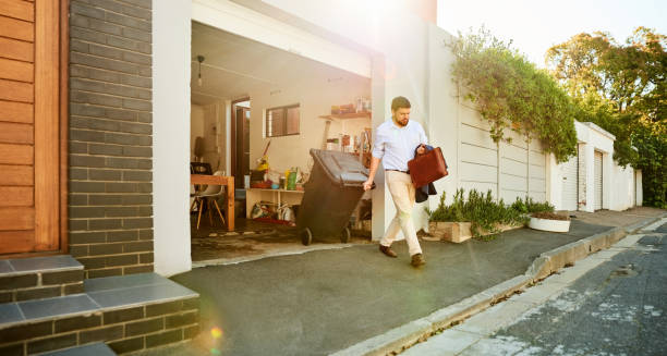 Best Office Junk Removal  in Fairmount, GA