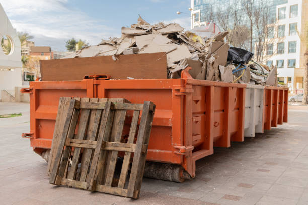 Best Furniture Removal Near Me  in Fairmount, GA