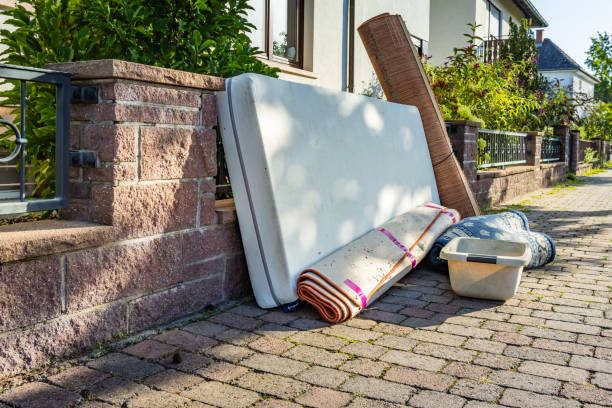 Best Attic Cleanout Services  in Fairmount, GA