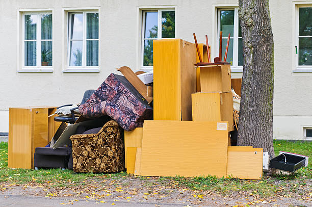 Best Dumpster Rental Services  in Fairmount, GA