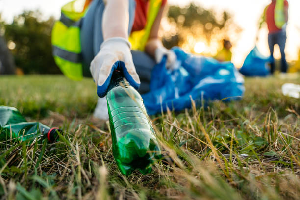 Commercial Cleanout Services in Fairmount, GA