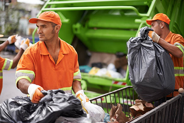 Best Same-Day Junk Removal  in Fairmount, GA